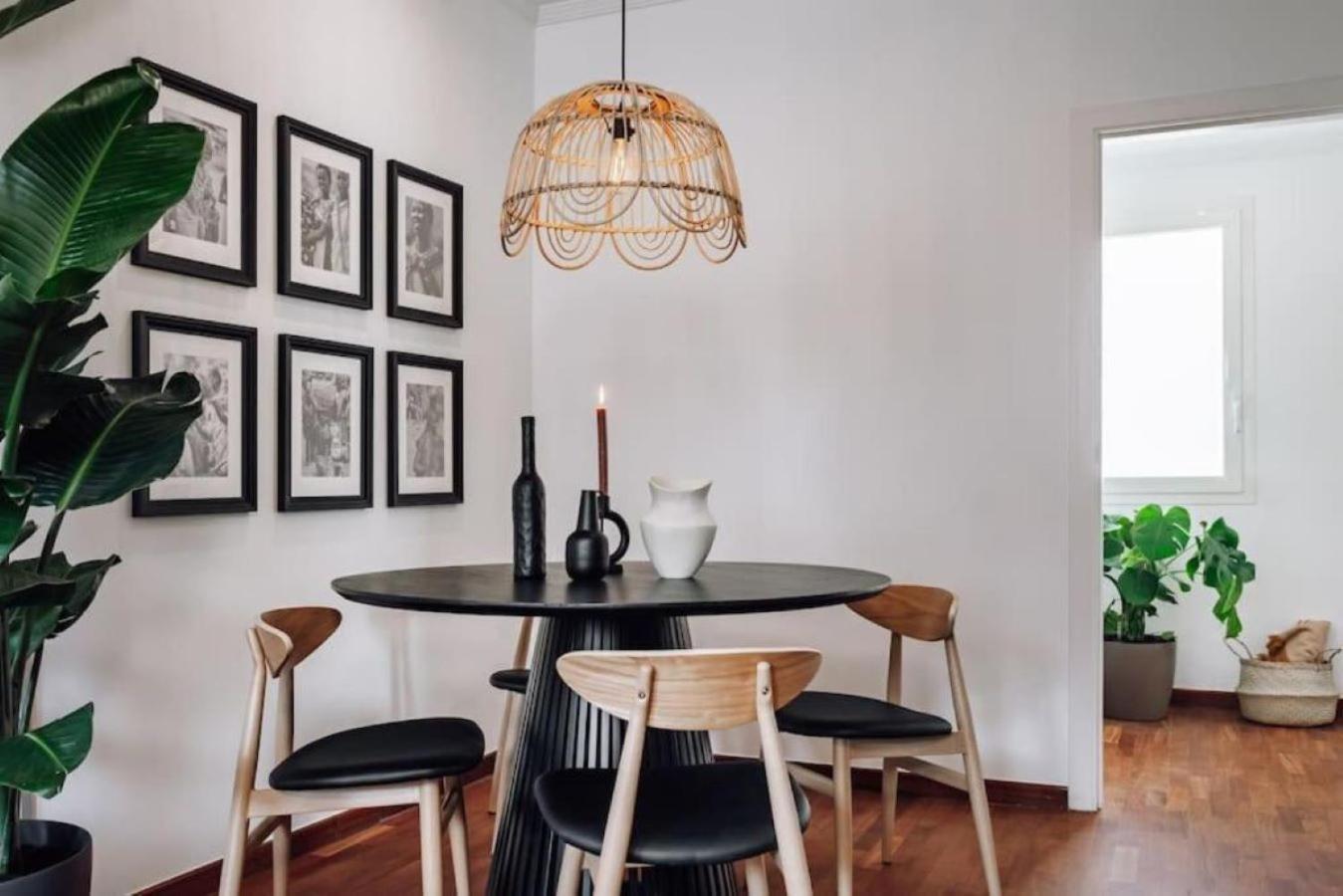 Apartamento Kamina - 2 Bedroom In Passeig De Gracia Barcelona