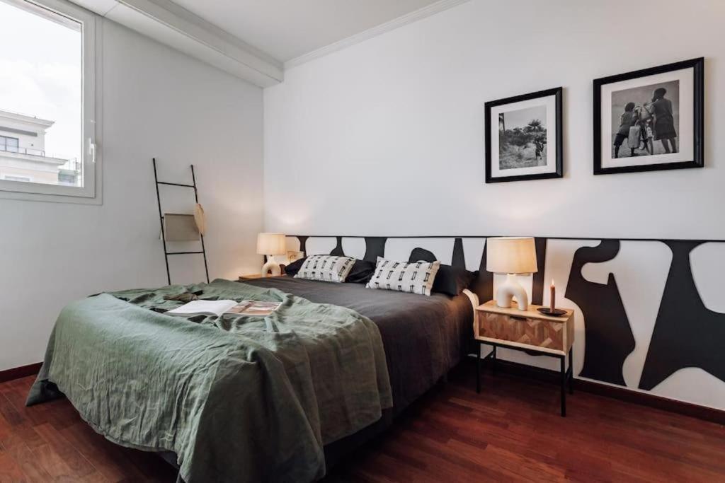 Kamina - 2 Bedroom In Passeig De Gracia Leilighet Barcelona