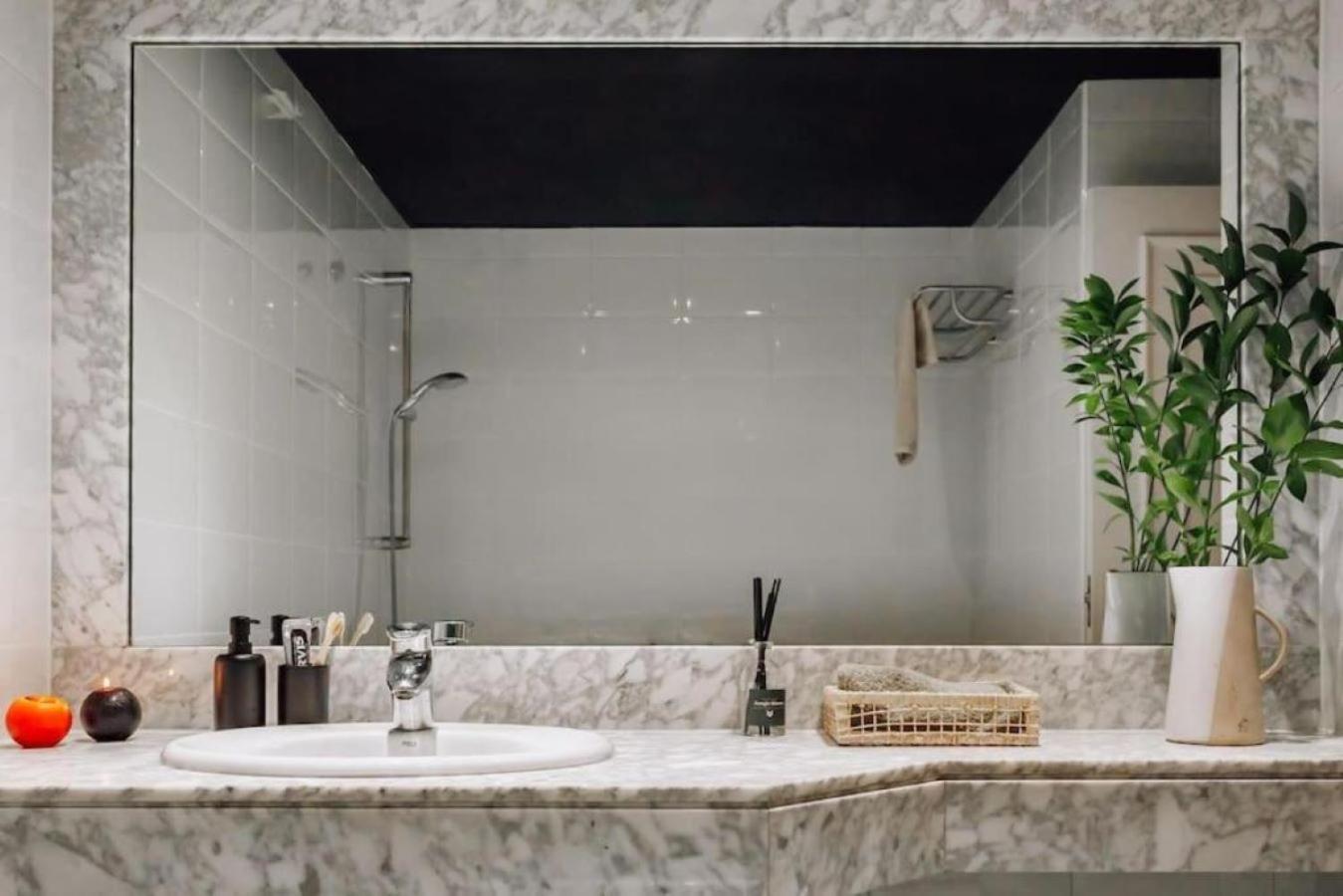 Kamina - 2 Bedroom In Passeig De Gracia Leilighet