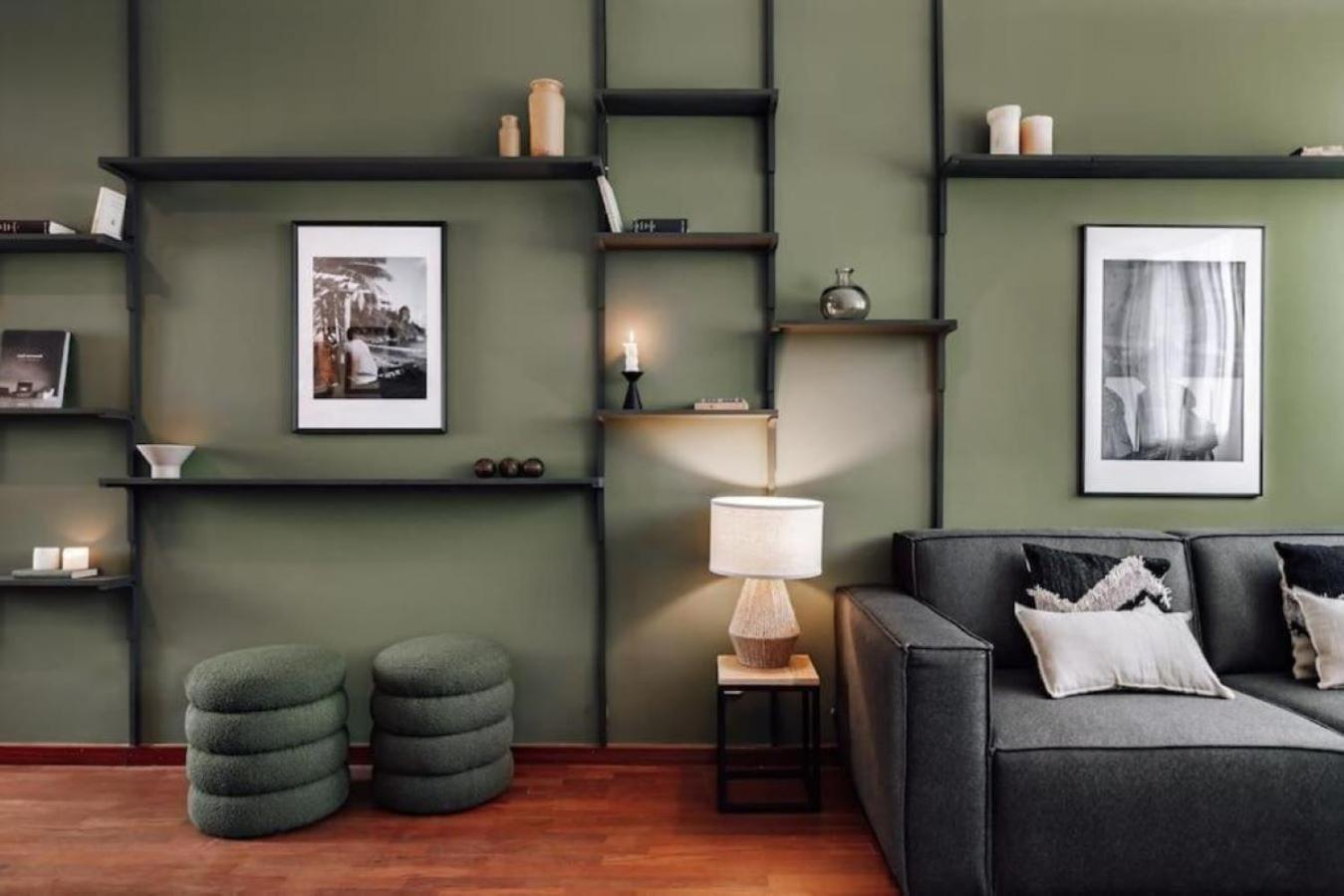 Kamina - 2 Bedroom In Passeig De Gracia Leilighet *