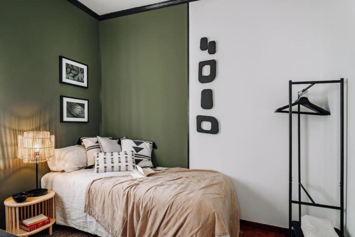 Leilighet Kamina - 2 Bedroom In Passeig De Gracia *